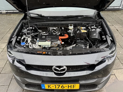 Mazda MX-30 - Afbeelding 25 van 30