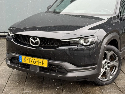 Mazda MX-30 - Afbeelding 27 van 30