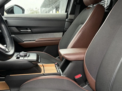 Mazda MX-30 - Afbeelding 30 van 30