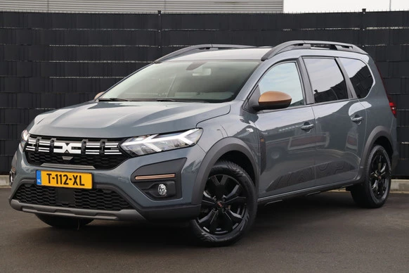 Dacia Jogger - Afbeelding 1 van 29
