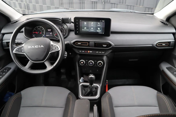 Dacia Jogger - Afbeelding 2 van 29
