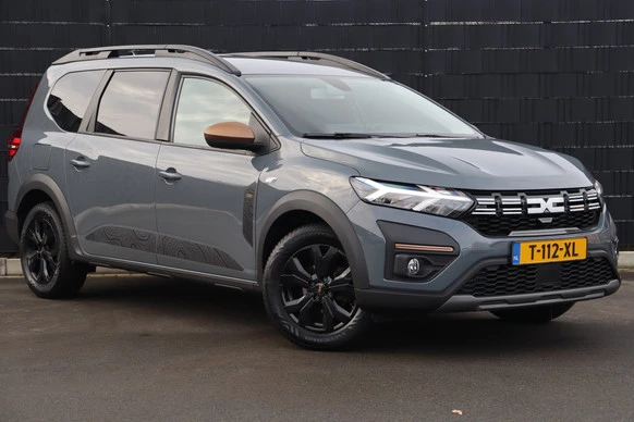 Dacia Jogger - Afbeelding 3 van 29