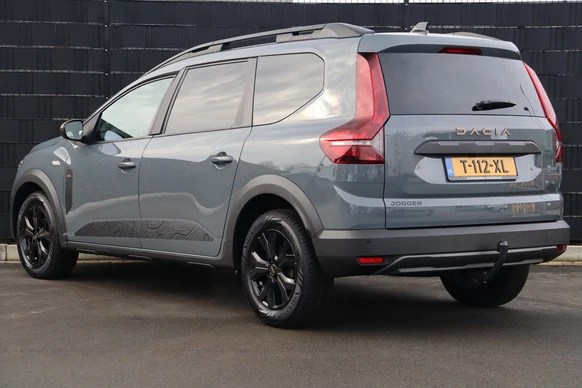 Dacia Jogger - Afbeelding 5 van 29