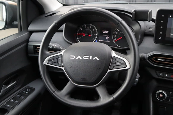 Dacia Jogger - Afbeelding 6 van 29