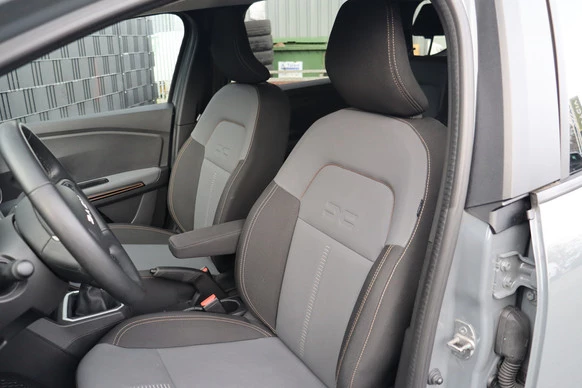 Dacia Jogger - Afbeelding 8 van 29