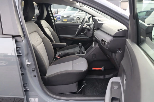 Dacia Jogger - Afbeelding 12 van 29