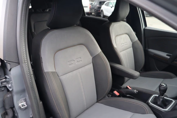 Dacia Jogger - Afbeelding 13 van 29