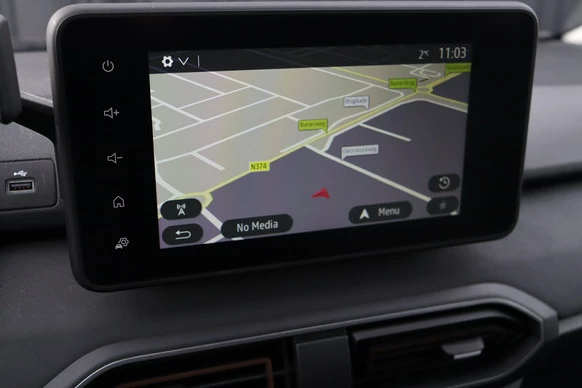 Dacia Jogger - Afbeelding 14 van 29