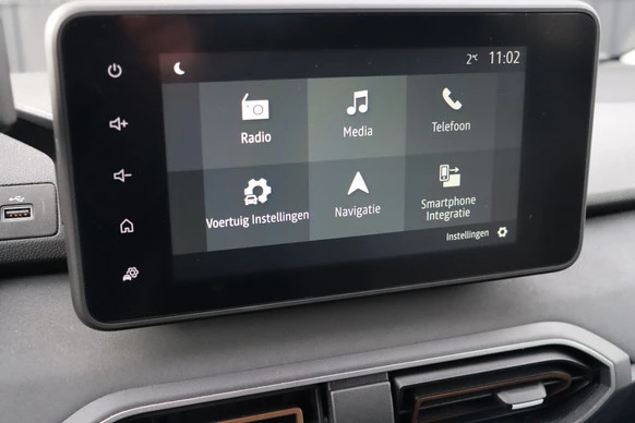 Dacia Jogger - Afbeelding 15 van 29