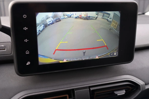 Dacia Jogger - Afbeelding 16 van 29