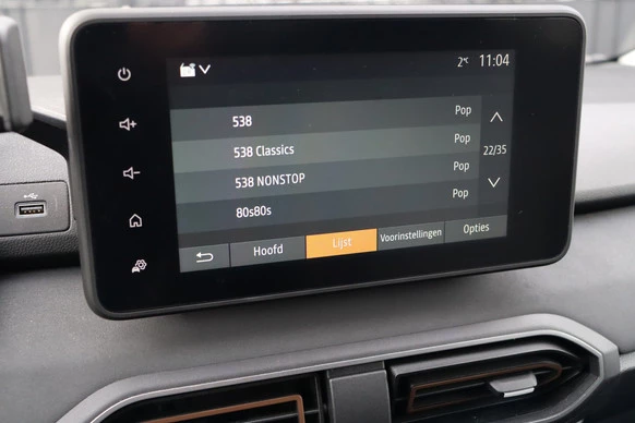 Dacia Jogger - Afbeelding 17 van 29