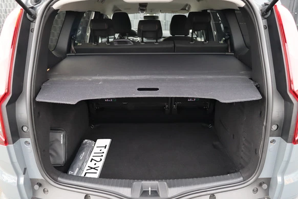 Dacia Jogger - Afbeelding 29 van 29