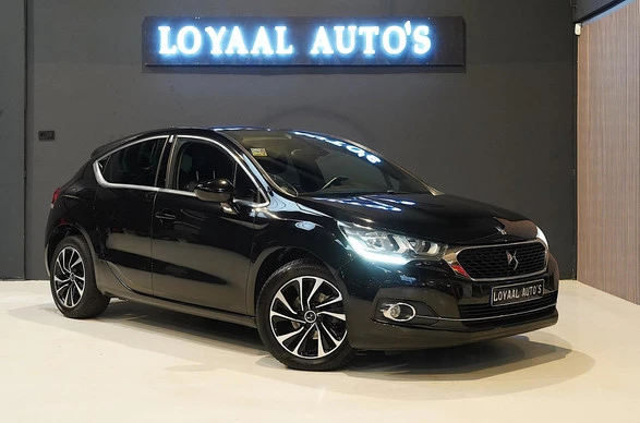 Citroën DS4 - Afbeelding 1 van 30