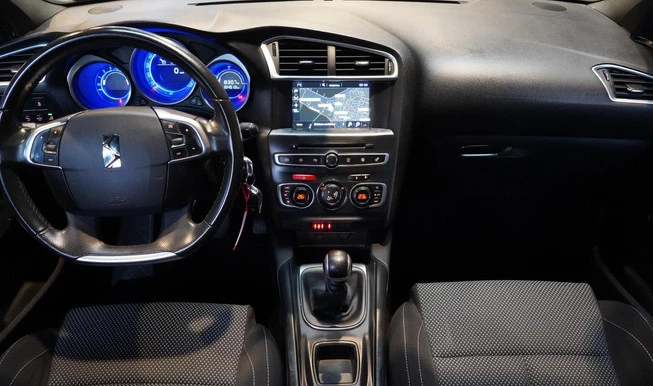 Citroën DS4 - Afbeelding 2 van 30