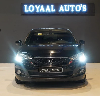 Citroën DS4 - Afbeelding 3 van 30