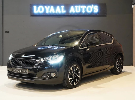 Citroën DS4 - Afbeelding 4 van 30