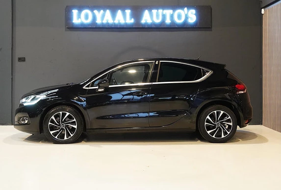 Citroën DS4 - Afbeelding 5 van 30