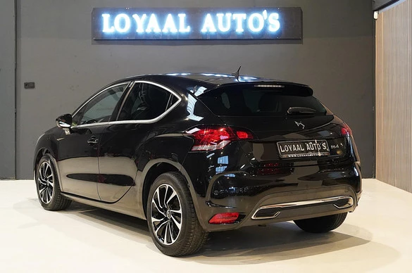 Citroën DS4 - Afbeelding 6 van 30