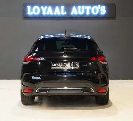 Citroën DS4 - Afbeelding 7 van 30