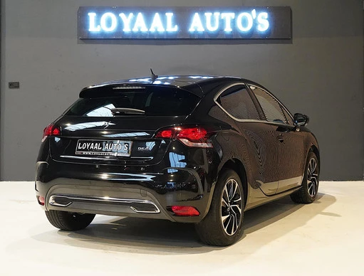 Citroën DS4 - Afbeelding 8 van 30