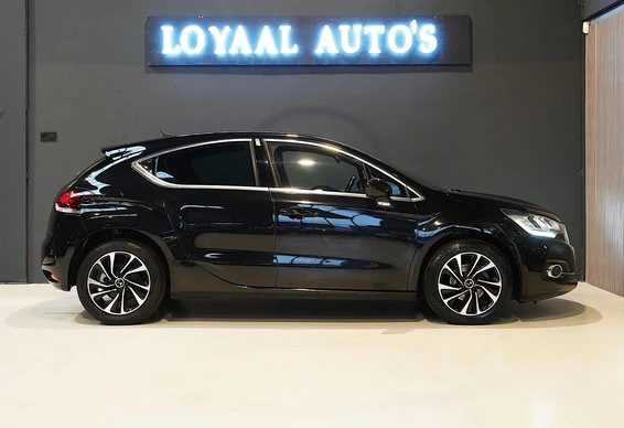 Citroën DS4 - Afbeelding 9 van 30