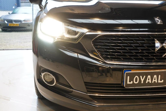 Citroën DS4 - Afbeelding 10 van 30