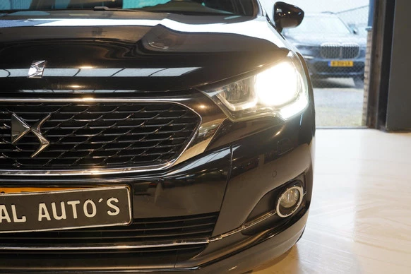 Citroën DS4 - Afbeelding 11 van 30