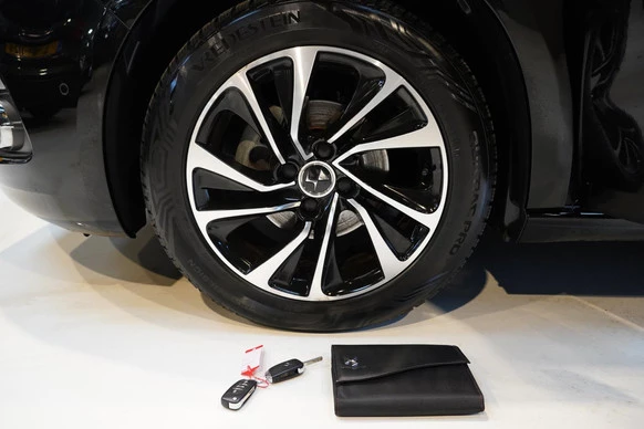 Citroën DS4 - Afbeelding 14 van 30