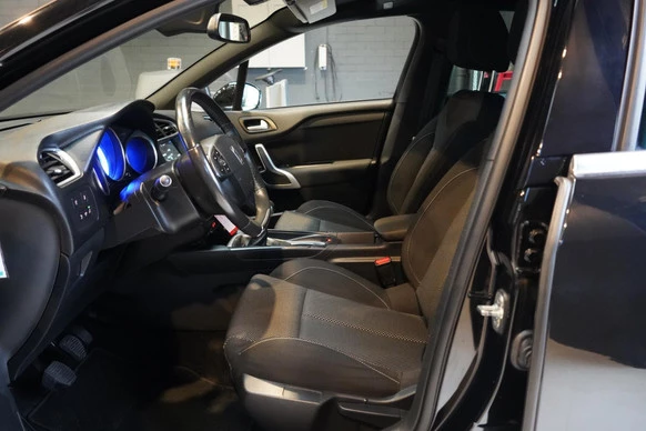 Citroën DS4 - Afbeelding 15 van 30