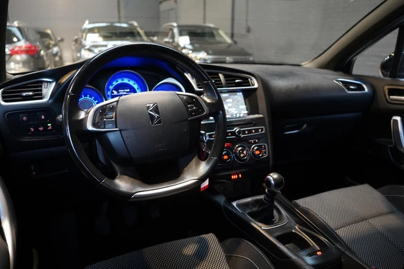 Citroën DS4 - Afbeelding 17 van 30