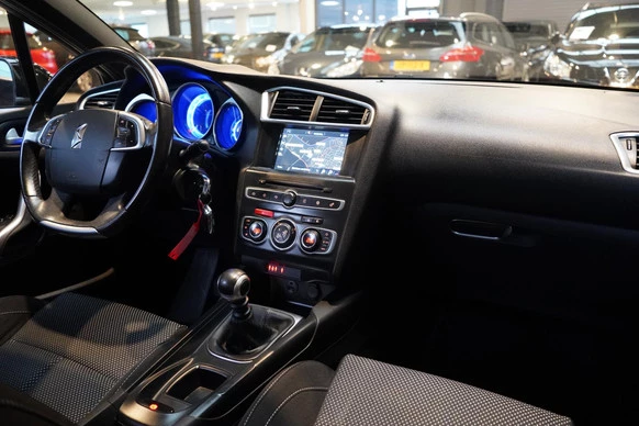 Citroën DS4 - Afbeelding 18 van 30