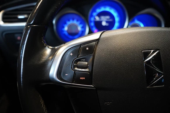 Citroën DS4 - Afbeelding 19 van 30