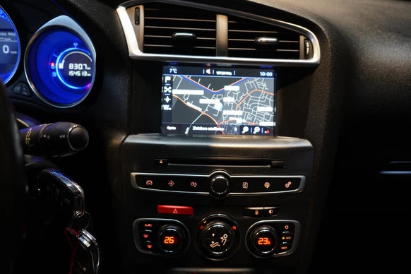 Citroën DS4 - Afbeelding 21 van 30