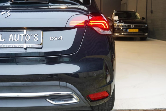 Citroën DS4 - Afbeelding 27 van 30