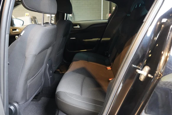 Citroën DS4 - Afbeelding 30 van 30