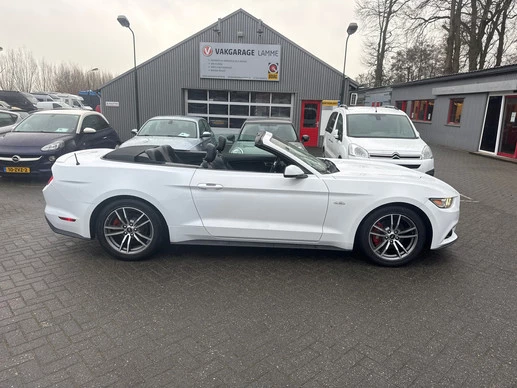 Ford Mustang - Afbeelding 2 van 19