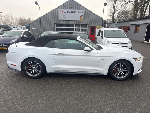 Ford Mustang - Afbeelding 4 van 19