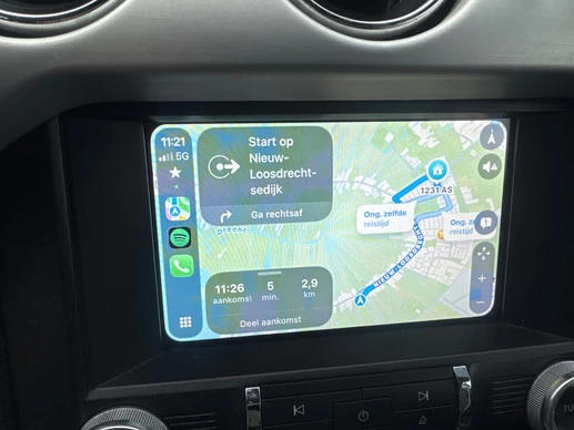 Ford Mustang - Afbeelding 8 van 19