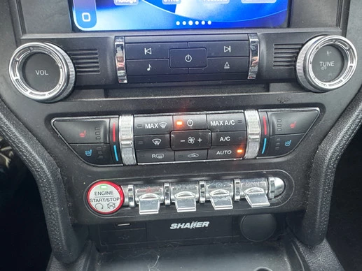 Ford Mustang - Afbeelding 10 van 19