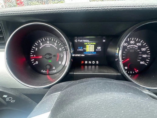 Ford Mustang - Afbeelding 12 van 19