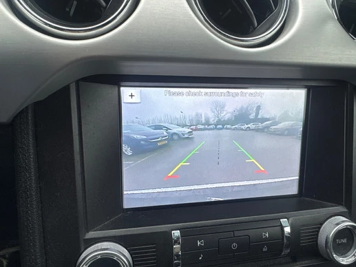 Ford Mustang - Afbeelding 16 van 19