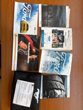 Ford Mustang - Afbeelding 18 van 19