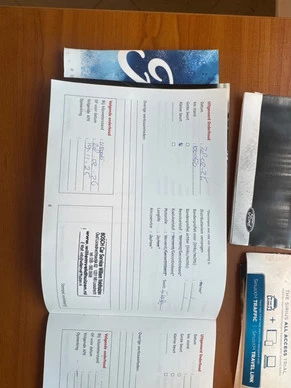 Ford Mustang - Afbeelding 19 van 19