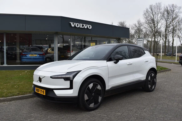 Volvo EX30 - Afbeelding 1 van 29