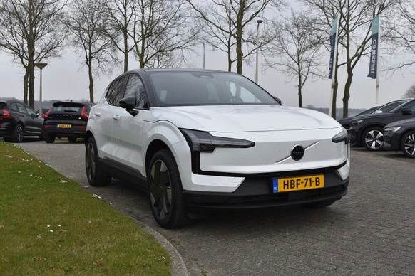 Volvo EX30 - Afbeelding 2 van 29