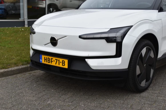 Volvo EX30 - Afbeelding 4 van 29