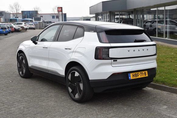 Volvo EX30 - Afbeelding 9 van 29