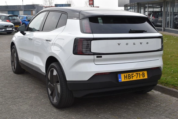 Volvo EX30 - Afbeelding 10 van 29