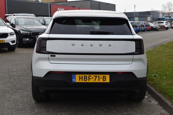 Volvo EX30 - Afbeelding 11 van 29