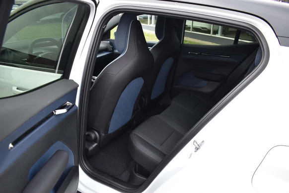 Volvo EX30 - Afbeelding 15 van 29